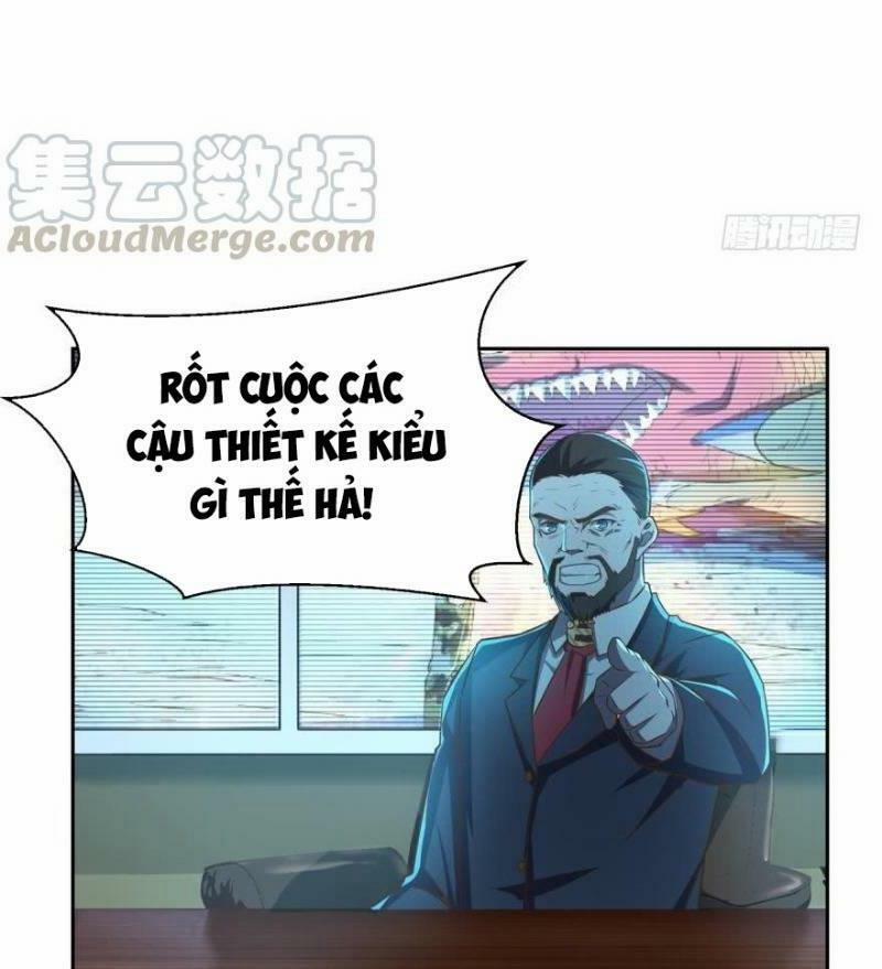 Trọng Sinh Đại Ngoạn Gia 56 trang 9