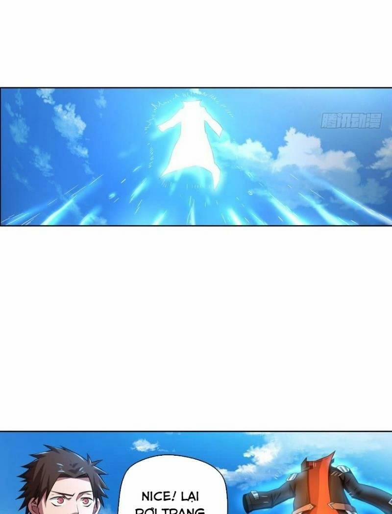 Trọng Sinh Đại Ngoạn Gia 57 trang 12