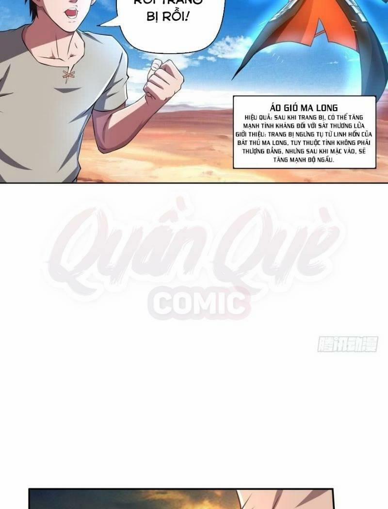 Trọng Sinh Đại Ngoạn Gia 57 trang 13