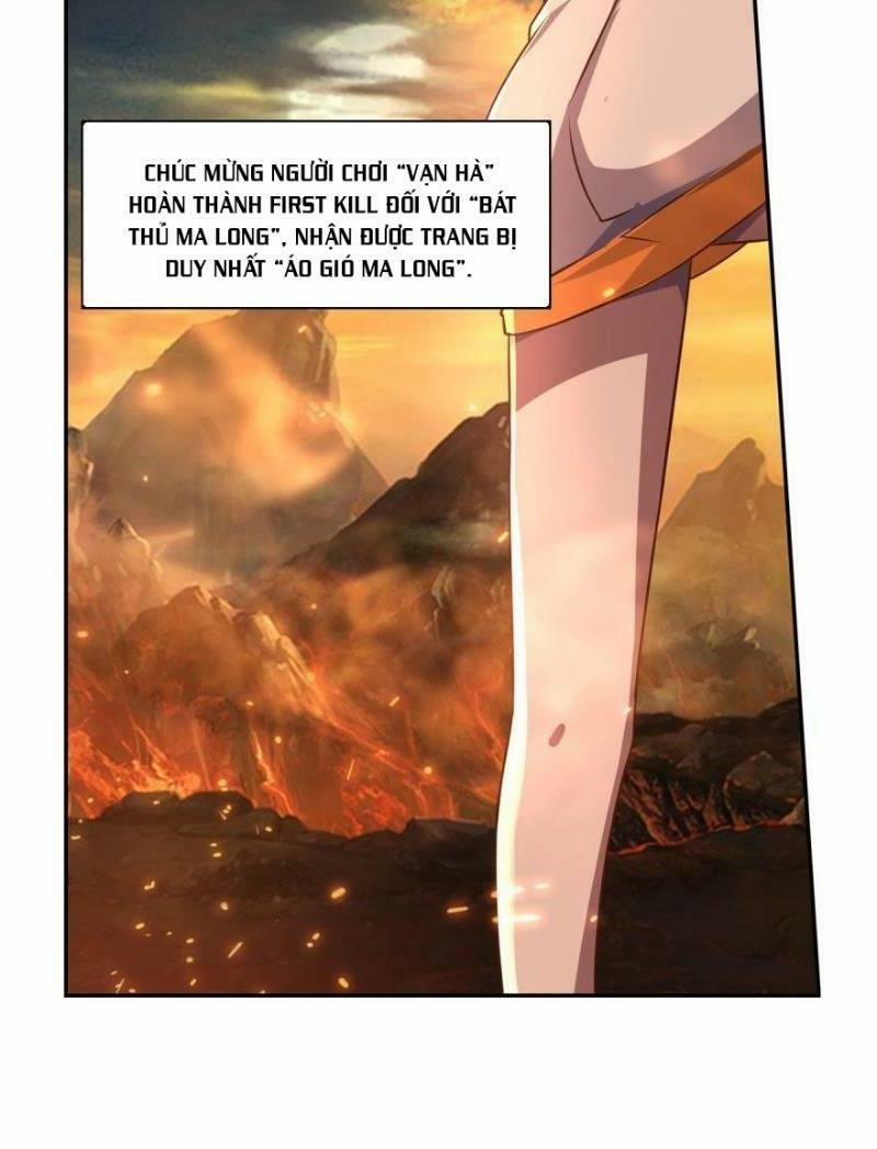 Trọng Sinh Đại Ngoạn Gia 57 trang 14