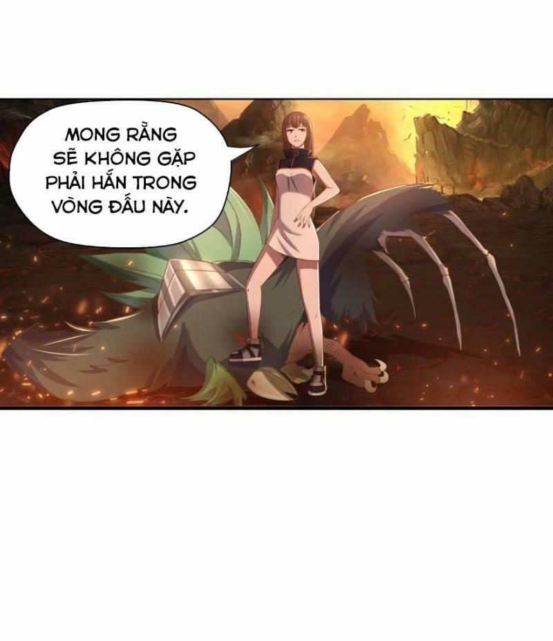 Trọng Sinh Đại Ngoạn Gia 57 trang 17