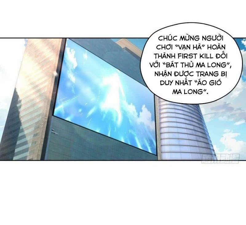 Trọng Sinh Đại Ngoạn Gia 57 trang 18