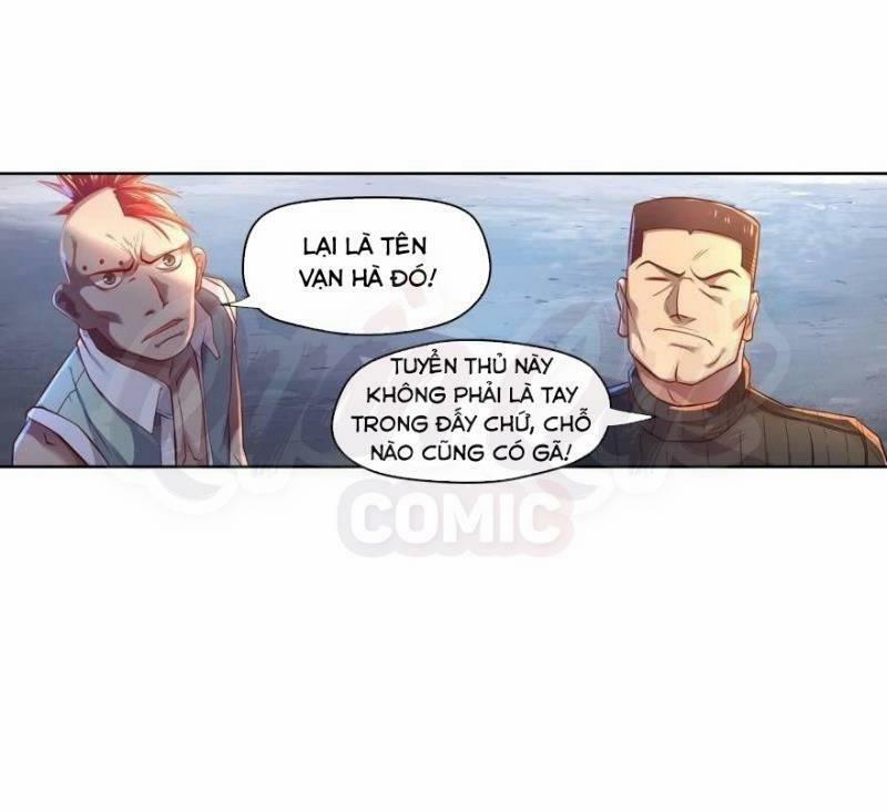 Trọng Sinh Đại Ngoạn Gia 57 trang 19