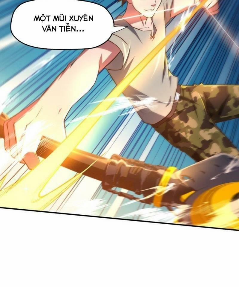 Trọng Sinh Đại Ngoạn Gia 57 trang 2