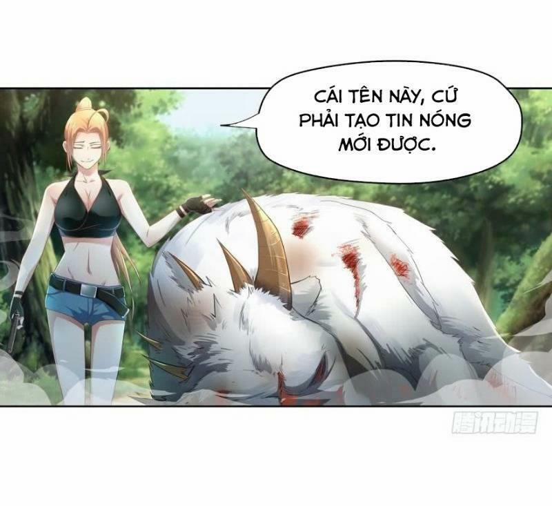 Trọng Sinh Đại Ngoạn Gia 57 trang 20