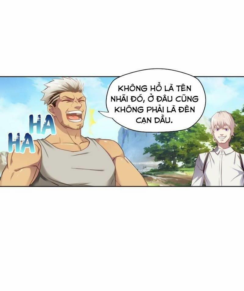 Trọng Sinh Đại Ngoạn Gia 57 trang 21