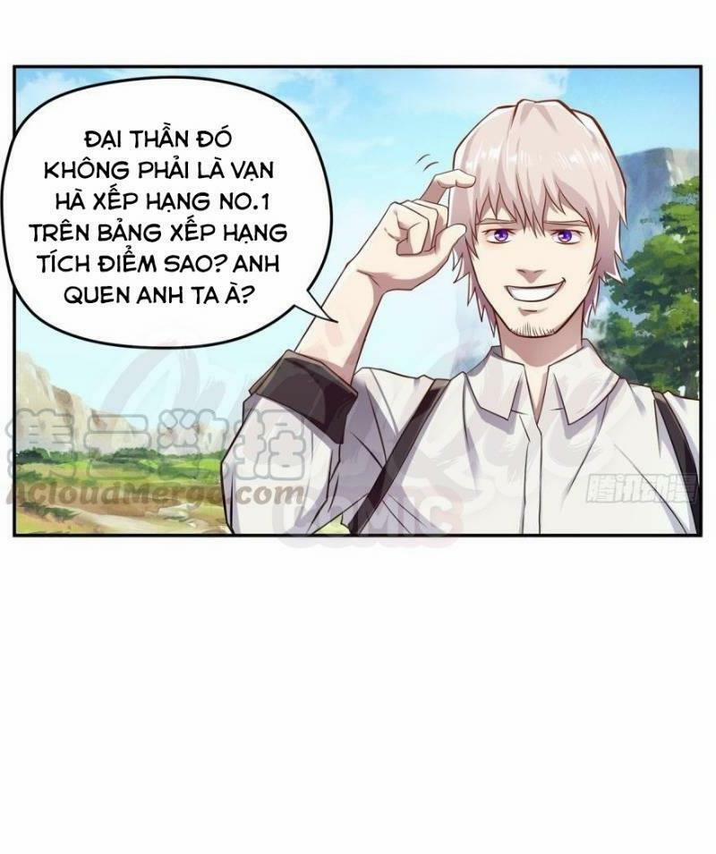 Trọng Sinh Đại Ngoạn Gia 57 trang 22