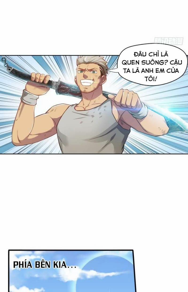 Trọng Sinh Đại Ngoạn Gia 57 trang 24