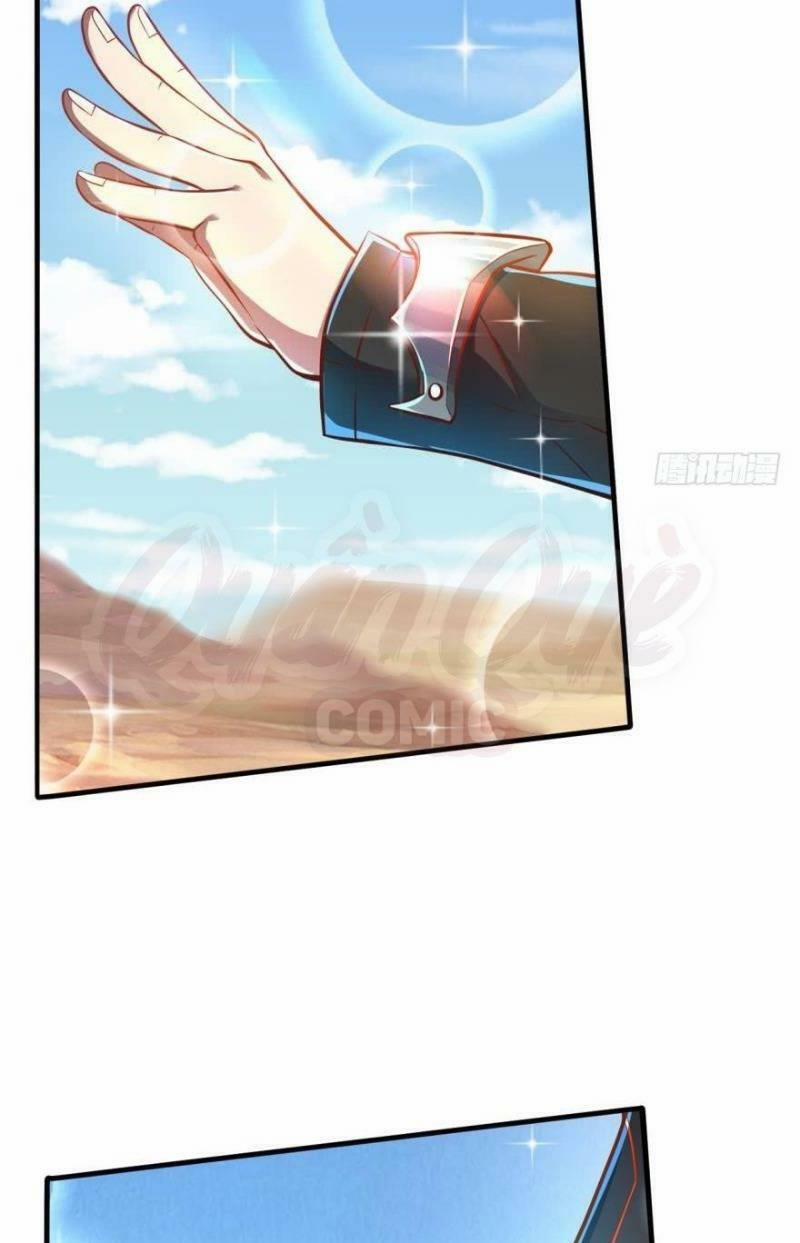 Trọng Sinh Đại Ngoạn Gia 57 trang 25