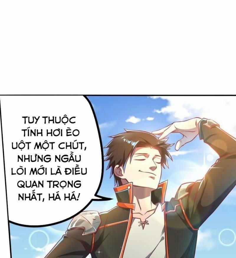 Trọng Sinh Đại Ngoạn Gia 57 trang 27