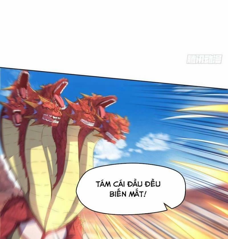 Trọng Sinh Đại Ngoạn Gia 57 trang 3