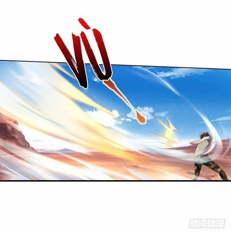 Trọng Sinh Đại Ngoạn Gia 57 trang 6