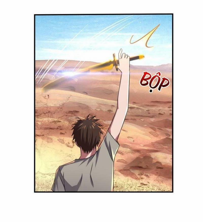 Trọng Sinh Đại Ngoạn Gia 57 trang 9