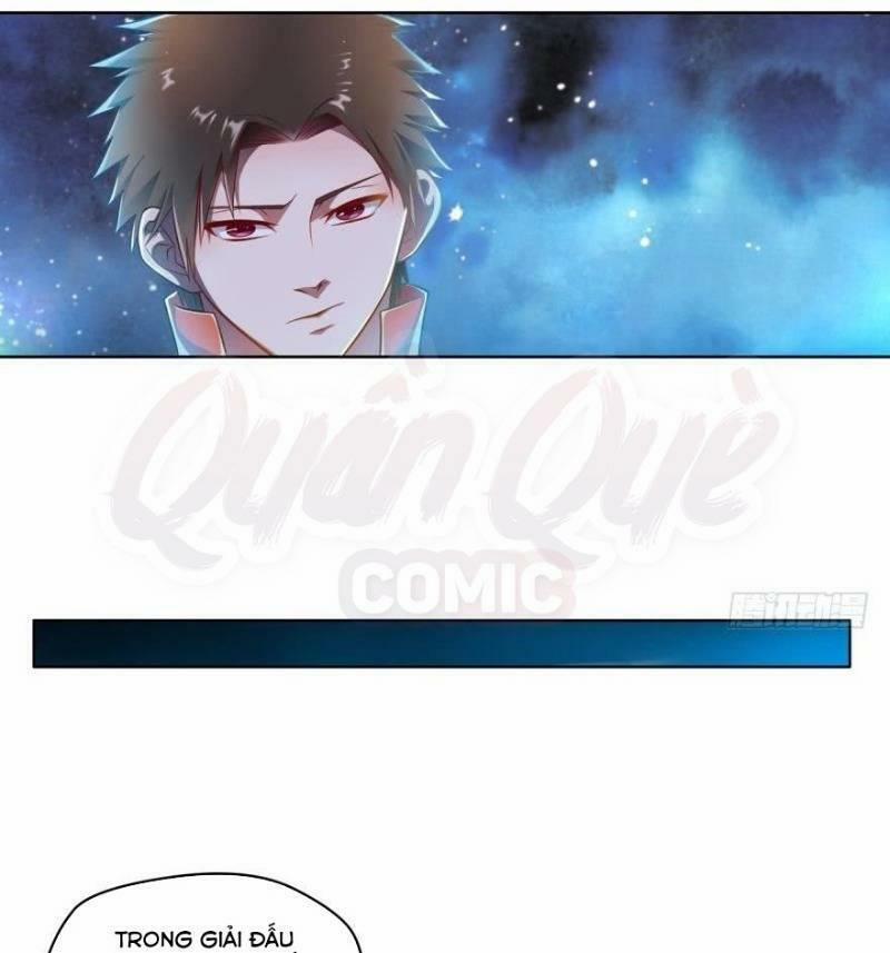 Trọng Sinh Đại Ngoạn Gia 58 trang 10