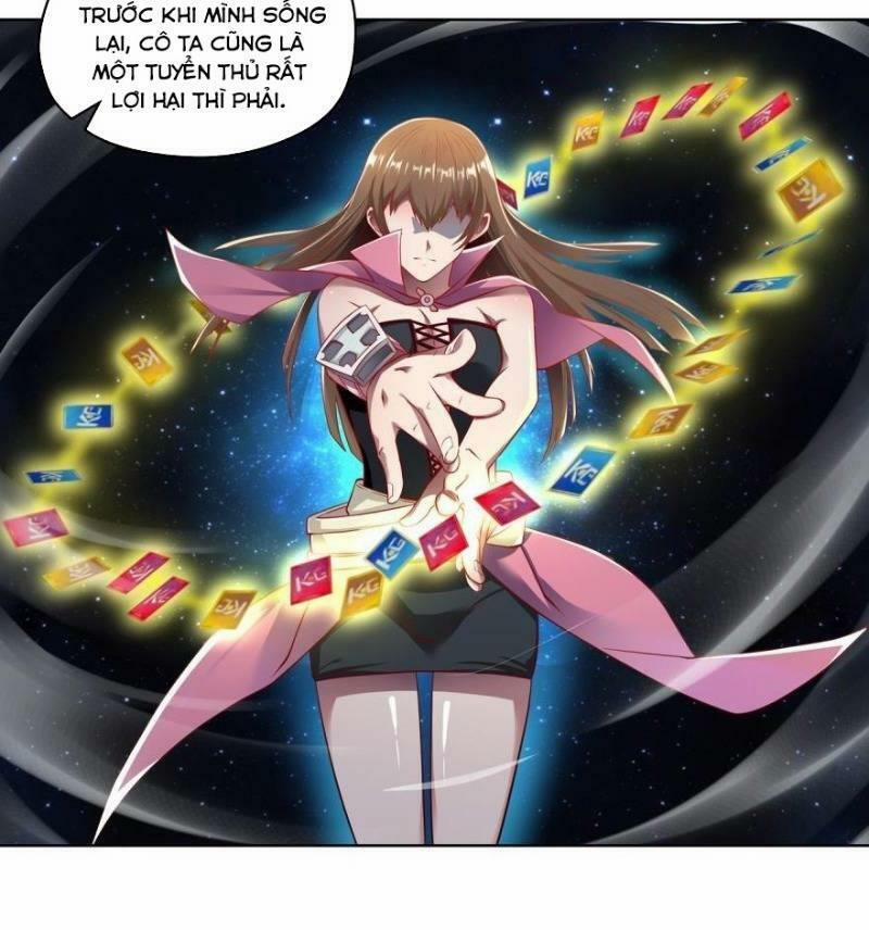 Trọng Sinh Đại Ngoạn Gia 58 trang 11