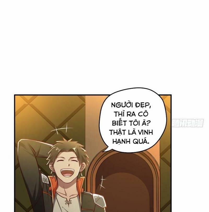 Trọng Sinh Đại Ngoạn Gia 58 trang 12