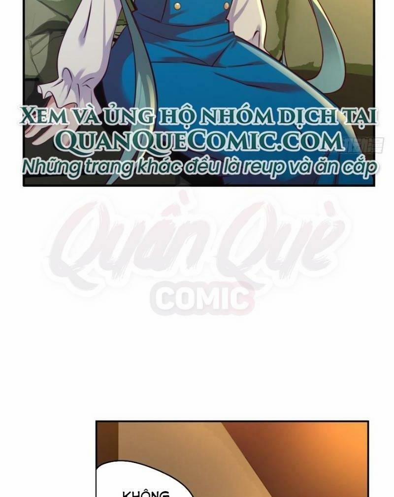 Trọng Sinh Đại Ngoạn Gia 58 trang 16