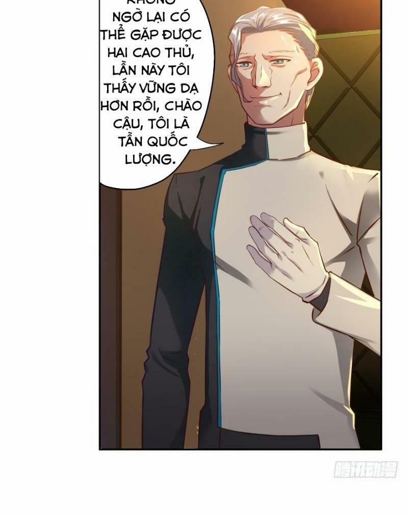 Trọng Sinh Đại Ngoạn Gia 58 trang 17