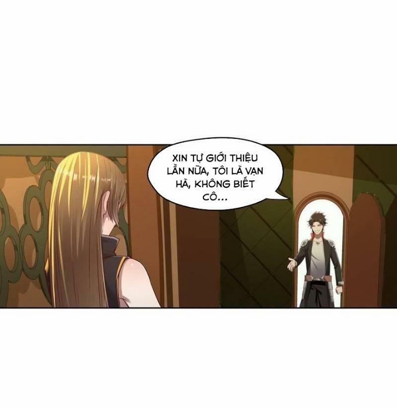 Trọng Sinh Đại Ngoạn Gia 58 trang 18