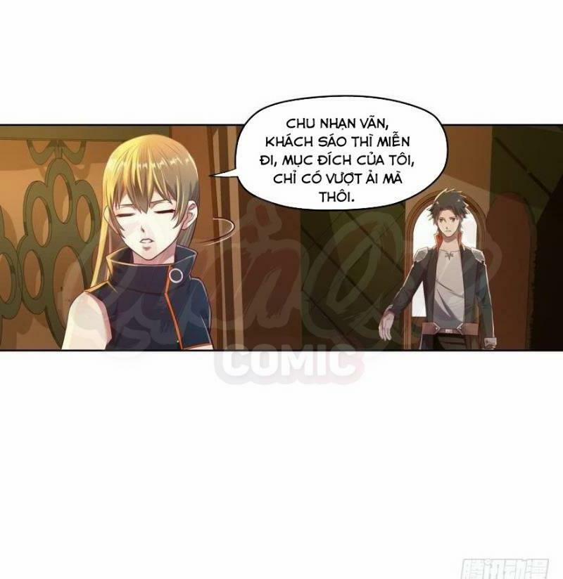 Trọng Sinh Đại Ngoạn Gia 58 trang 19