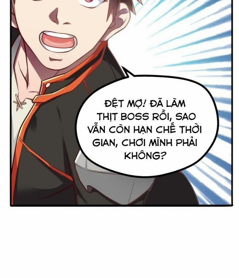 Trọng Sinh Đại Ngoạn Gia 58 trang 2