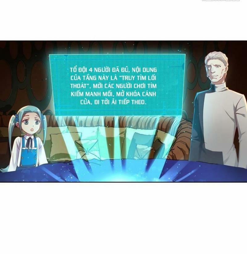 Trọng Sinh Đại Ngoạn Gia 58 trang 20