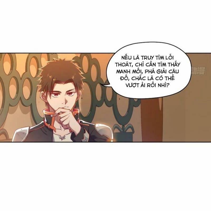 Trọng Sinh Đại Ngoạn Gia 58 trang 24