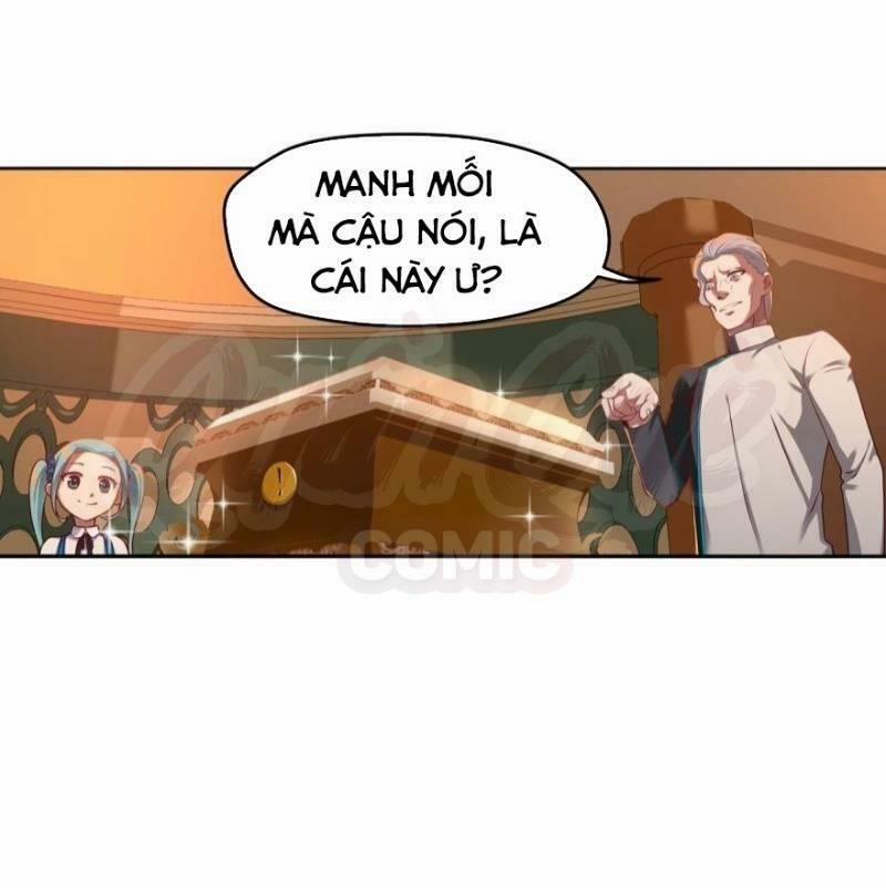 Trọng Sinh Đại Ngoạn Gia 58 trang 25