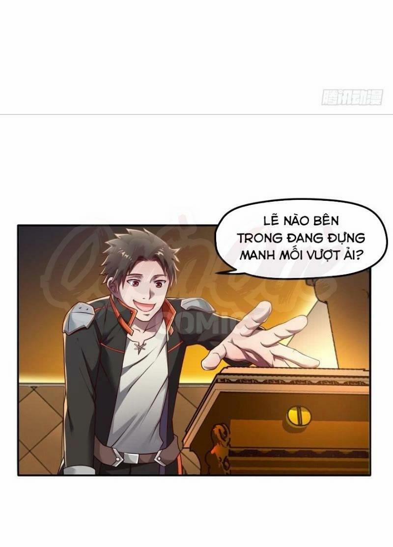 Trọng Sinh Đại Ngoạn Gia 58 trang 28