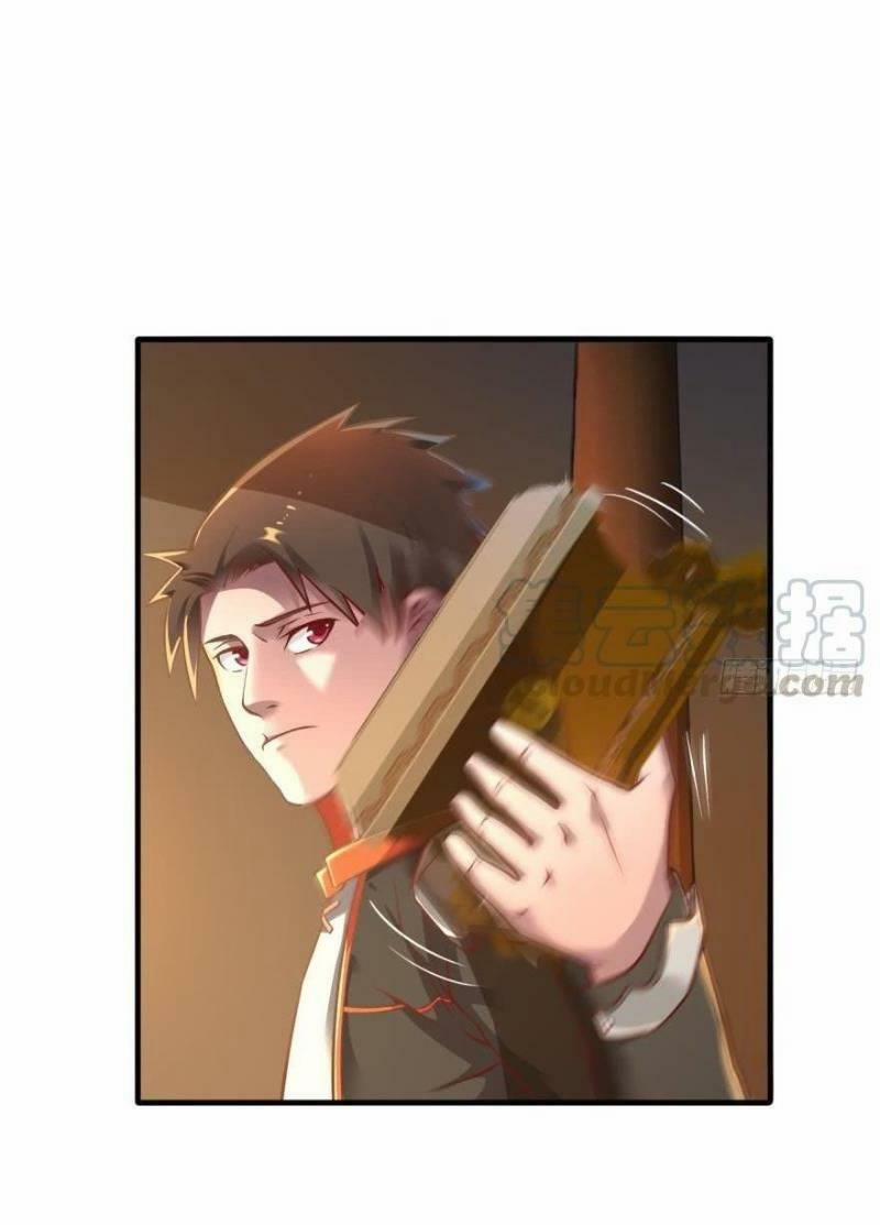 Trọng Sinh Đại Ngoạn Gia 58 trang 29