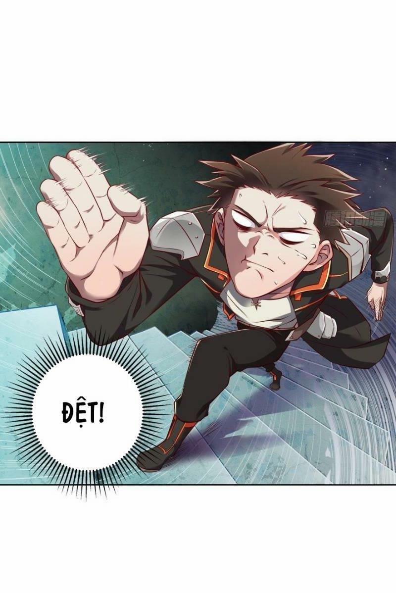 Trọng Sinh Đại Ngoạn Gia 58 trang 3