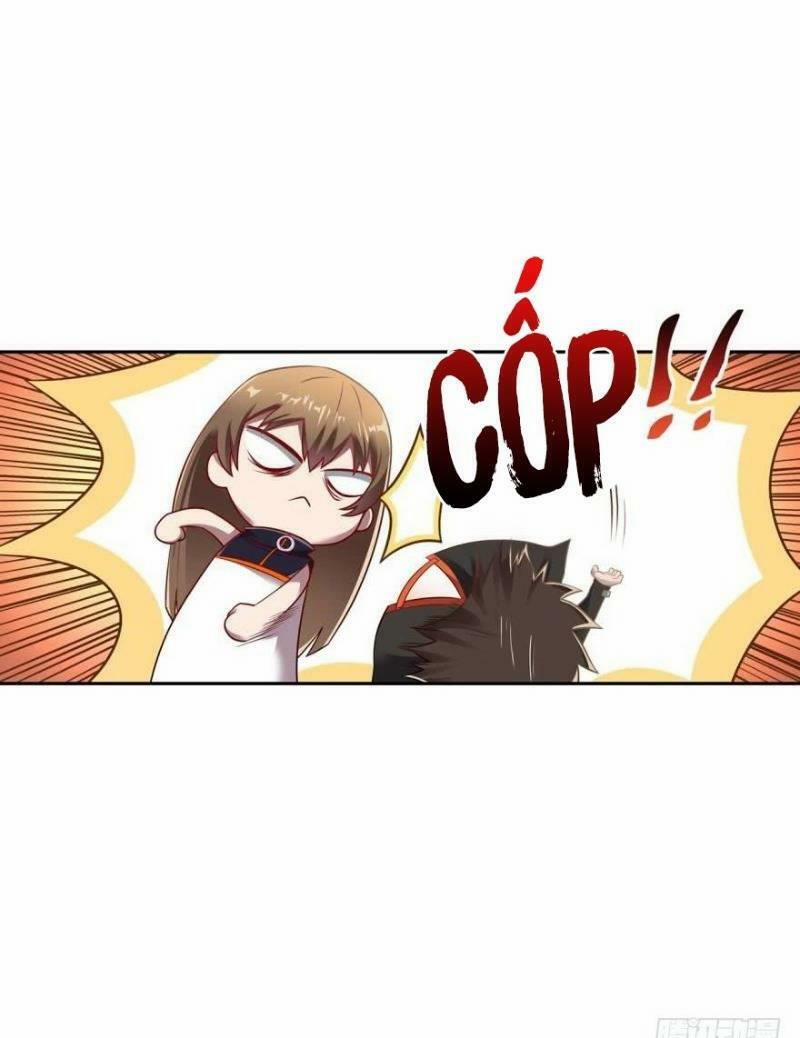 Trọng Sinh Đại Ngoạn Gia 58 trang 30