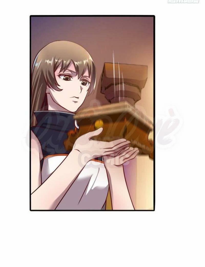 Trọng Sinh Đại Ngoạn Gia 58 trang 31