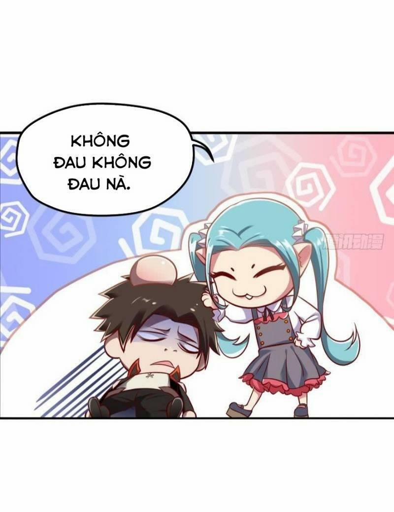 Trọng Sinh Đại Ngoạn Gia 58 trang 32