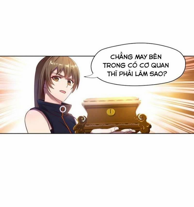 Trọng Sinh Đại Ngoạn Gia 58 trang 33