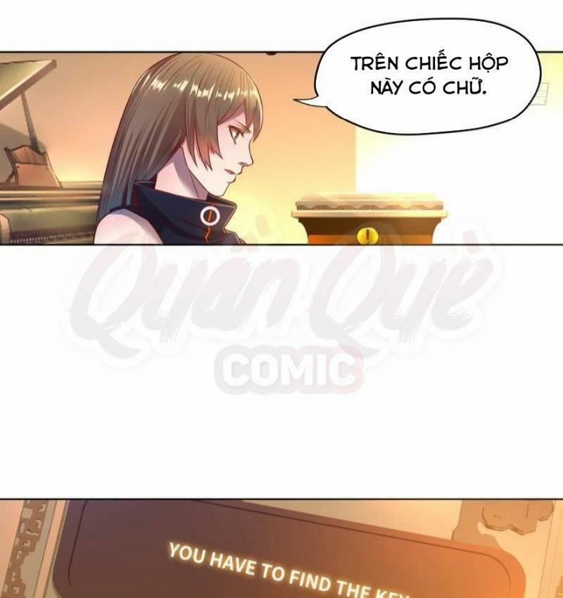 Trọng Sinh Đại Ngoạn Gia 58 trang 34