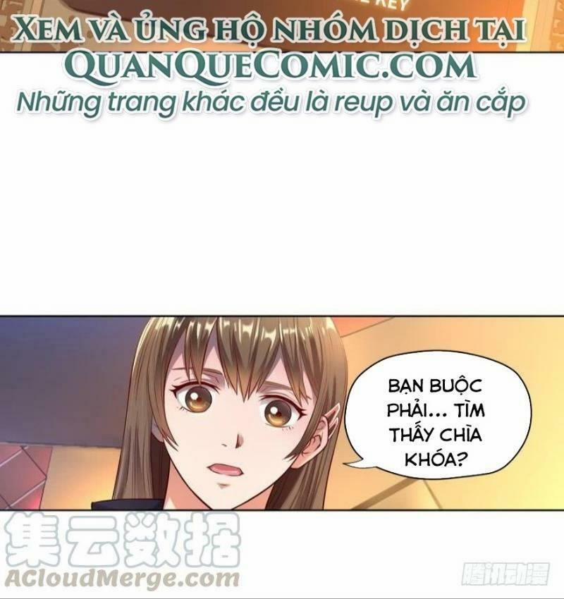 Trọng Sinh Đại Ngoạn Gia 58 trang 35