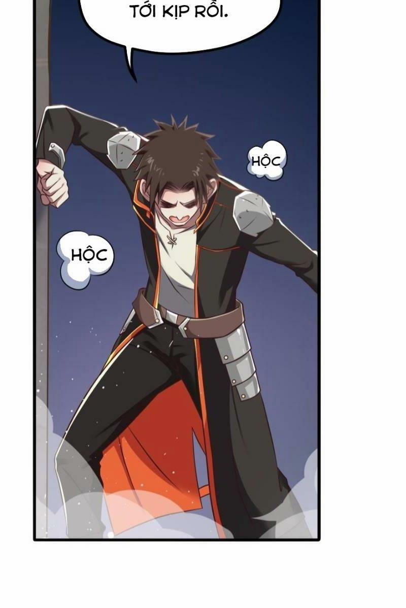 Trọng Sinh Đại Ngoạn Gia 58 trang 5