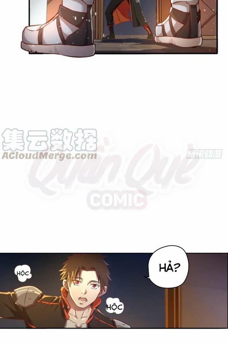 Trọng Sinh Đại Ngoạn Gia 58 trang 7