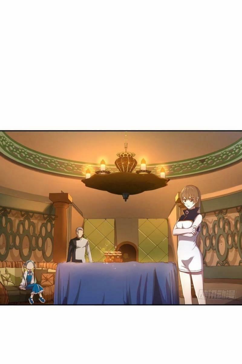 Trọng Sinh Đại Ngoạn Gia 58 trang 8