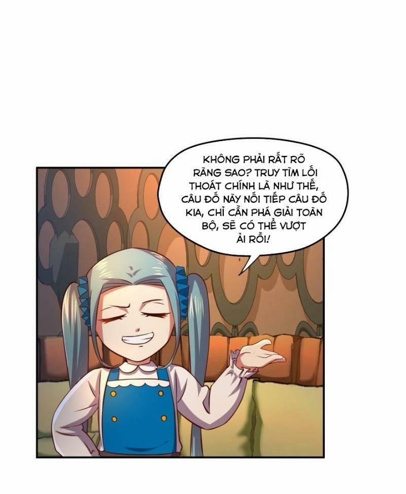 Trọng Sinh Đại Ngoạn Gia 59 trang 0