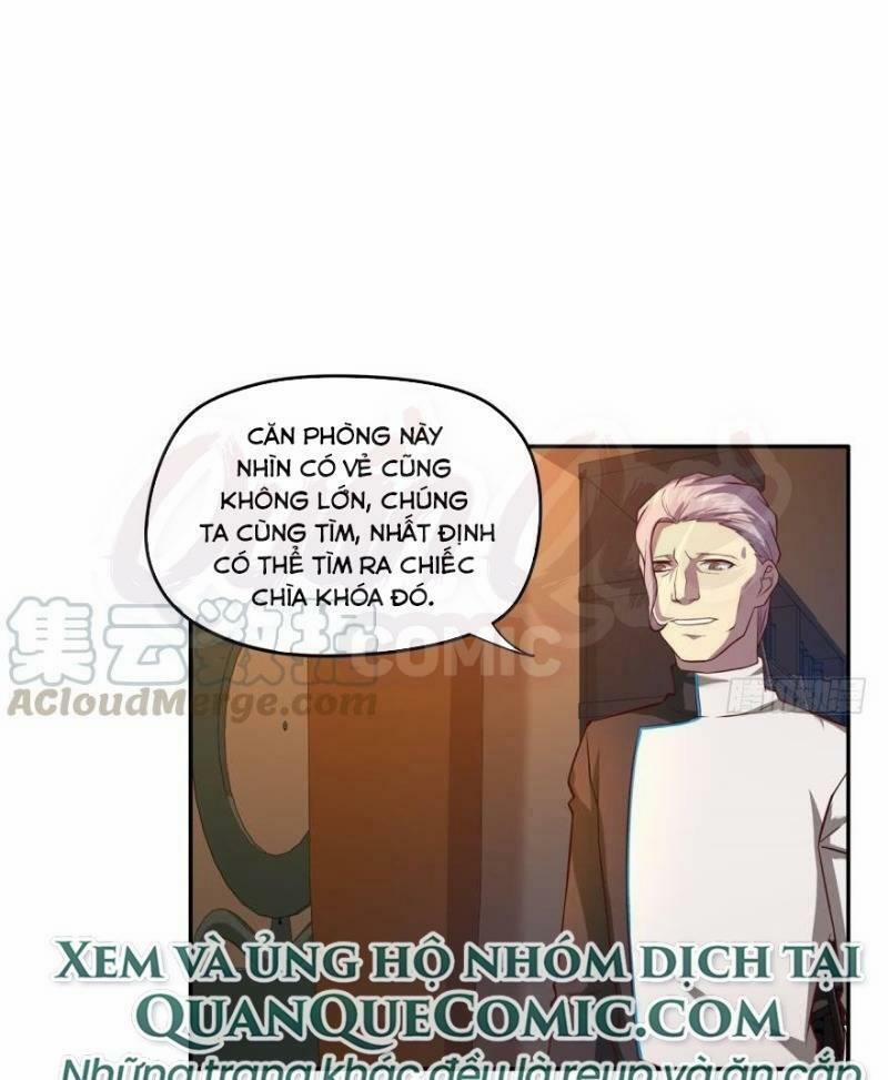 Trọng Sinh Đại Ngoạn Gia 59 trang 1