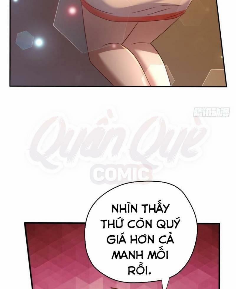 Trọng Sinh Đại Ngoạn Gia 59 trang 10