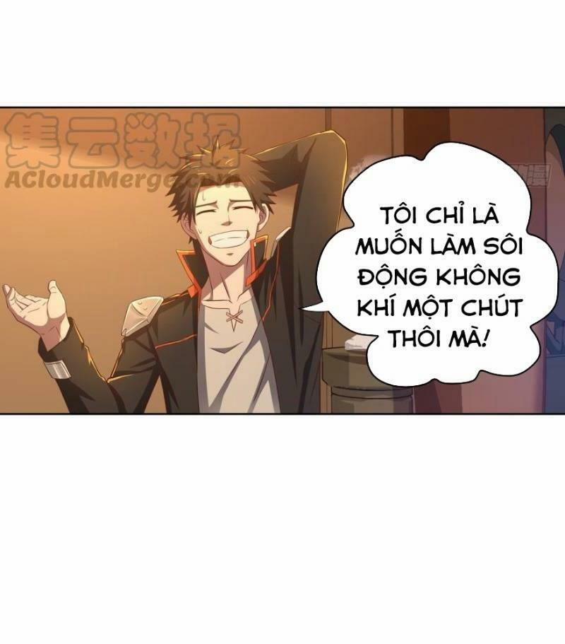 Trọng Sinh Đại Ngoạn Gia 59 trang 15