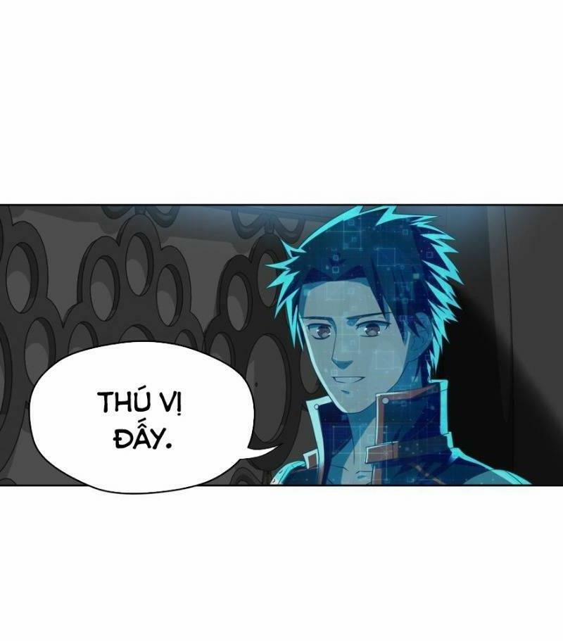 Trọng Sinh Đại Ngoạn Gia 59 trang 17