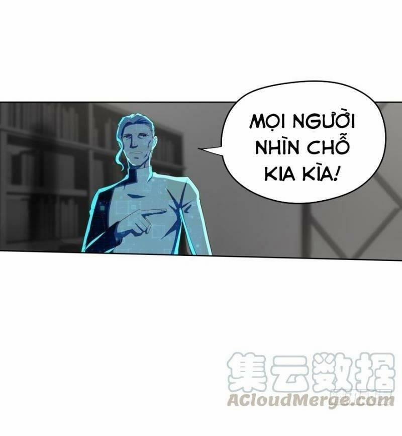 Trọng Sinh Đại Ngoạn Gia 59 trang 18