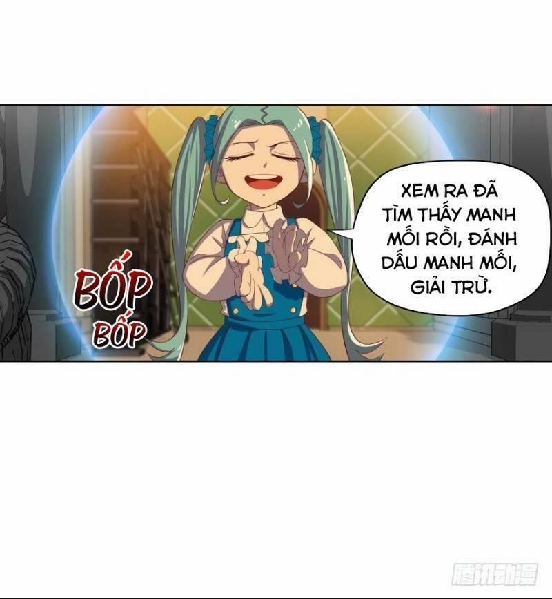 Trọng Sinh Đại Ngoạn Gia 59 trang 20