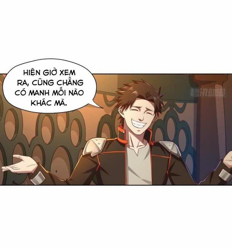 Trọng Sinh Đại Ngoạn Gia 59 trang 3