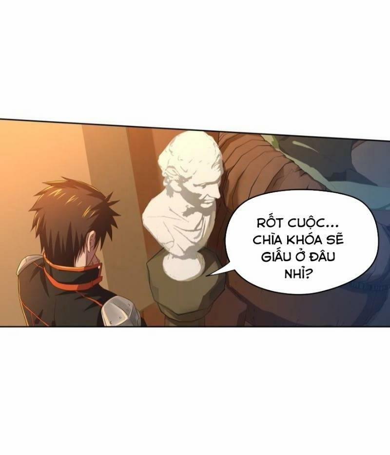 Trọng Sinh Đại Ngoạn Gia 59 trang 6