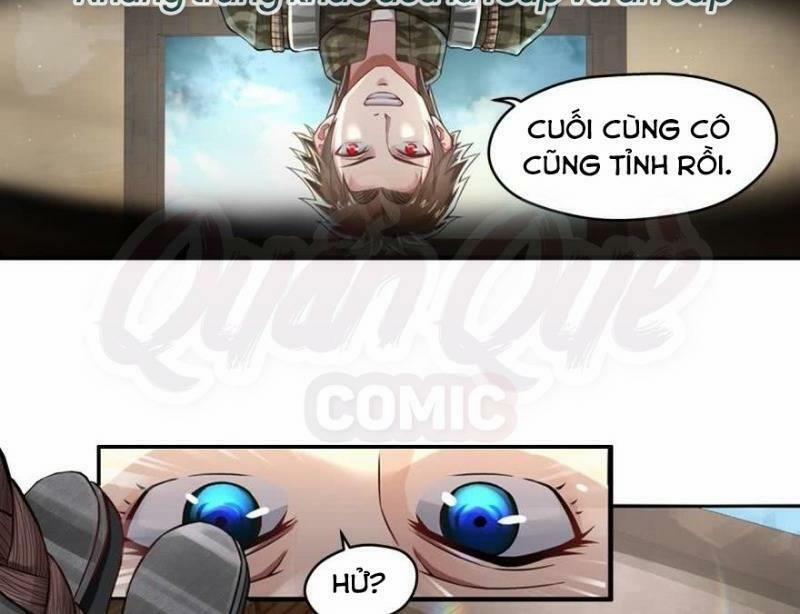 Trọng Sinh Đại Ngoạn Gia 6 trang 1